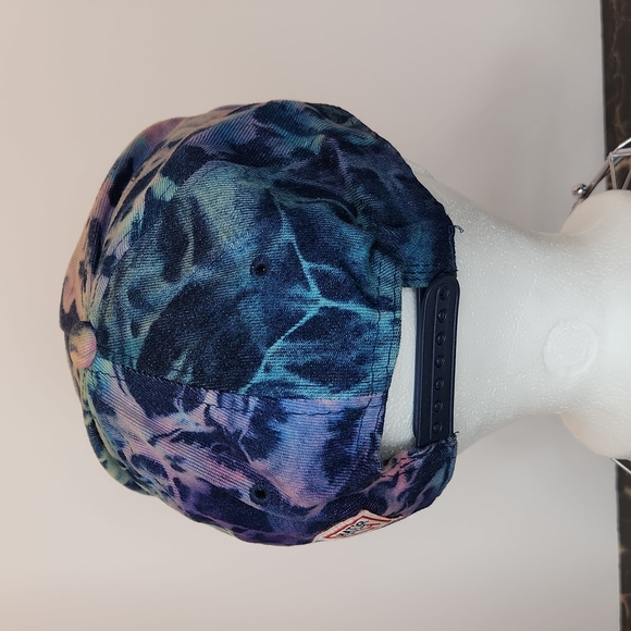 Vintage Hater Jeans Snakeskin SnapBack - Picture 3 of 6